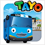 Tayo's Driving Game icon