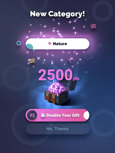 Robo Quiz - free offline trivia AI brain test game