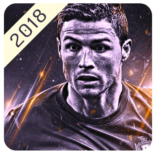 クリスティアーノロナウドの壁紙の Hd サッカー18 Google Play のアプリ