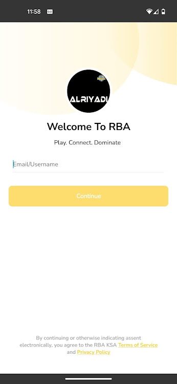 RBA KSA - 6.26.0 - (Android)