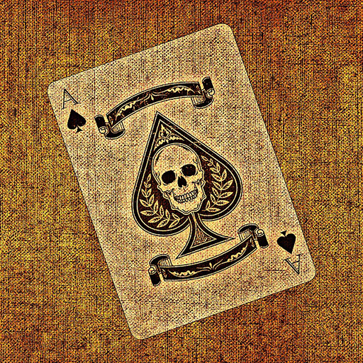 halloween Card Match logo