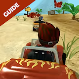 Guide for Beach Buggy Racing Strategy icon