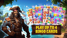 Bingo Hoard — ビンゴゲームのおすすめ画像3