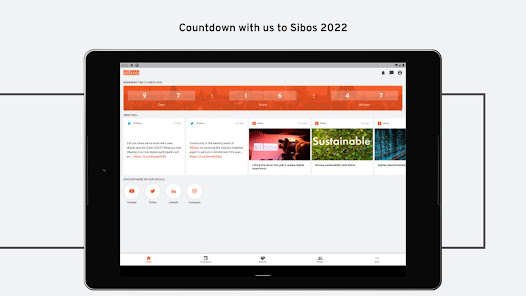 Captura 7 Sibos App android