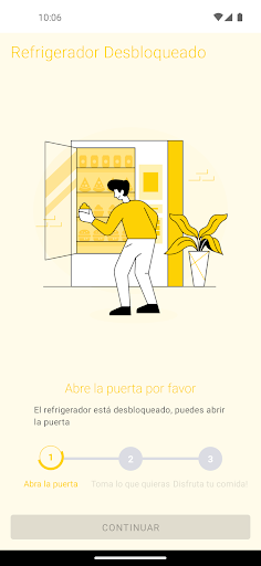 Clean Meal Screen 3