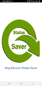 Recover Saver - Recover Messag