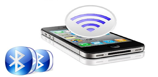 bluetoothledbydayakar Screen 3