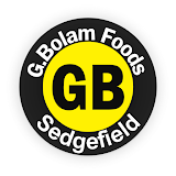 G Bolam Foods icon