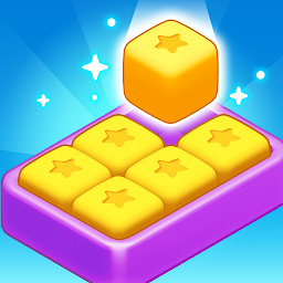Sorting Cube Jam Mod Apk