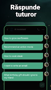 AI ChatBot AI Generator GPTalk Screenshot