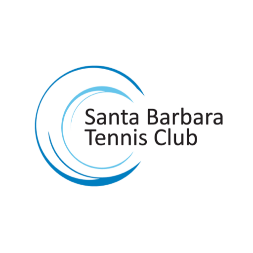 Santa Barbara Tennis Club logo