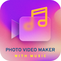 Photo Video Maker With Music :