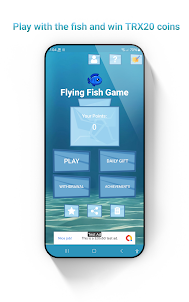 Flyingfish game
