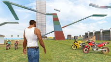 Indian Bike and Car Game 3dのおすすめ画像5