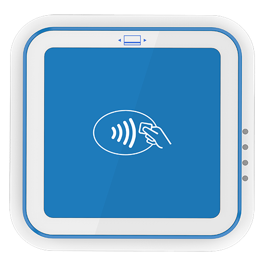 i9M6plus Demo logo