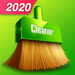 Cover Image of 下载 Cleaner - Phone Cleaner, Memory Cleaner & Booster 2.2.6 APK