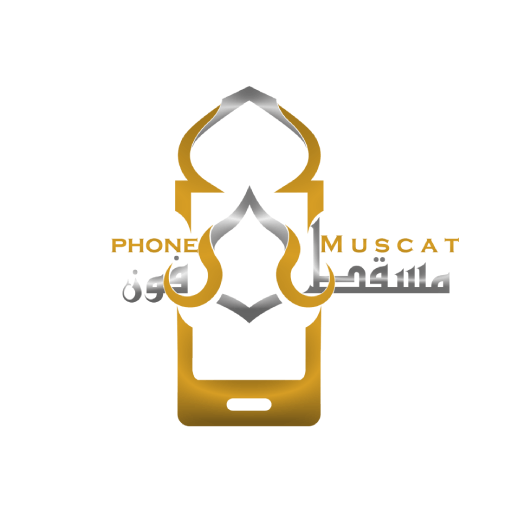 مسقط فون logo