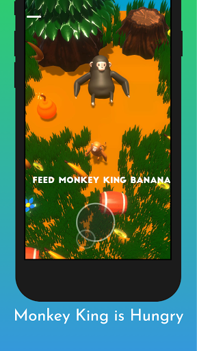 Super Monkey Banana Island