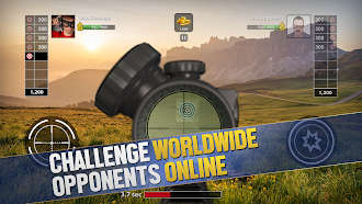 Game screenshot Range Master: Sniper Academy apk download