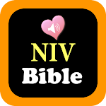 Cover Image of Tải xuống NIV Audio Holy Bible  APK