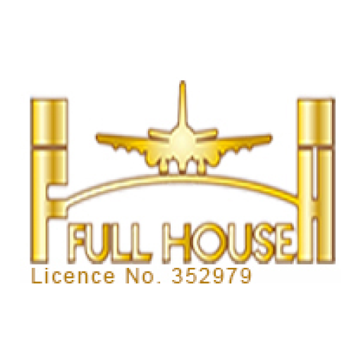Fullhouse Tourism Download on Windows