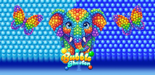 Bubble Shooter 202  Pro