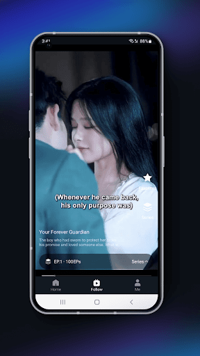 Let's Drama Screenshot 4 - AppWisp.com