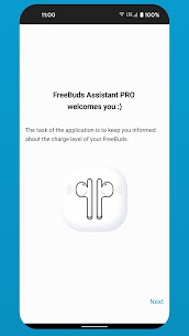 FreeBuds Assistant Pro – Helper for 3i, 3, Pro 3.2.1 Apk 2