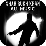 Shah Rukh Khan SRK MUSIC icon