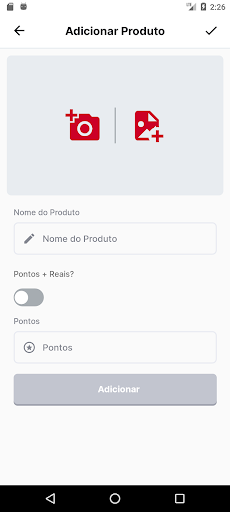 Parceiros Forte Fidelidade Screen 3