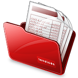 Invoice pro icon