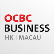 OCBC Wing Hang Business Mobile Banking