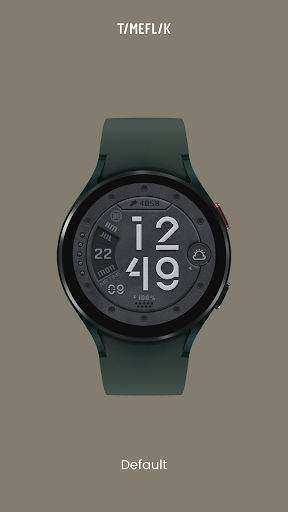 Bellox Hatch by TIMEFLIK Screen 3