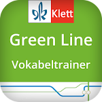 Cover Image of Télécharger Green Line Vokabeltrainer 4.8.2-greenline APK