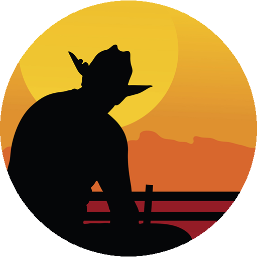 Alternative Country Music logo