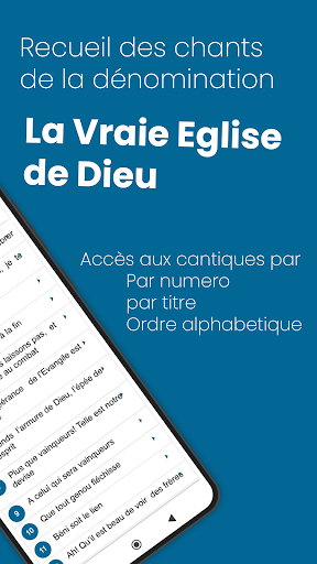 Les voies de léternel Screen 2