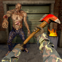 Undying Apocalypse Zombie Game