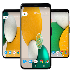 Descargar Galaxy A13 Wallpaper