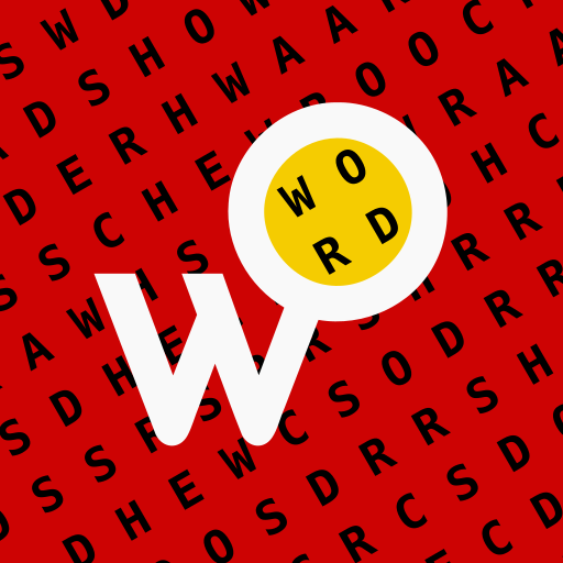 Word Search Perfected 4.1.0.01 Icon