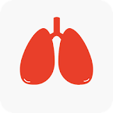 iCare Lung Capacity icon