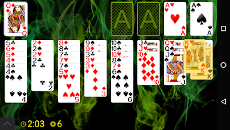 Game screenshot Strategy Solitaire mod apk