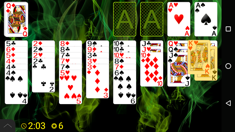 Strategy Solitaire - 5.3.2507 - (Android)