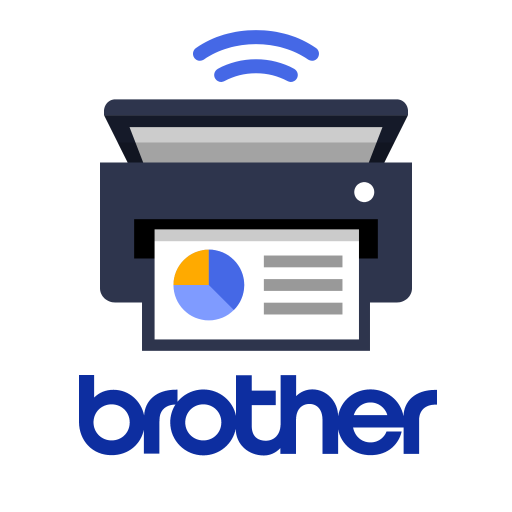 Brother Mobile Connect 1.15.0 Icon