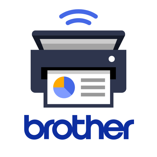 Brother Mobile Connect  Icon