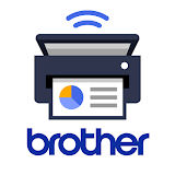 Brother Mobile Connect icon