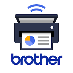 Brother Mobile Connect 아이콘 이미지