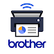 Brother Mobile Connect - Androidアプリ