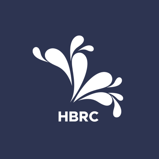 Hot Beach Residence Club logo