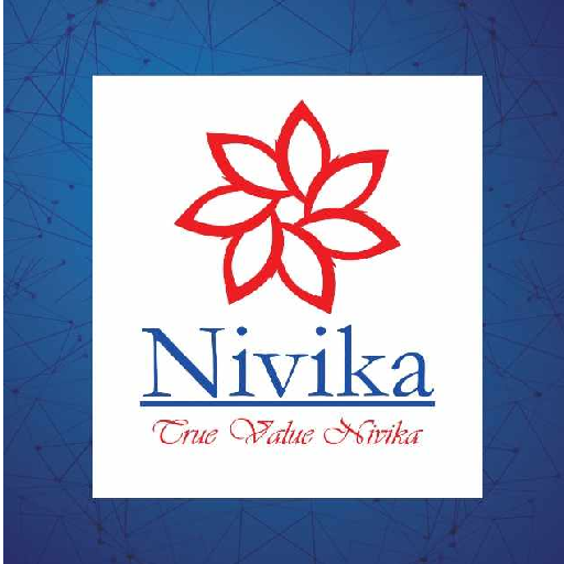 Nivika Smart Recharge logo