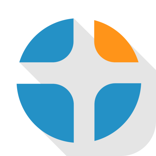 Lukas-Gemeinde logo